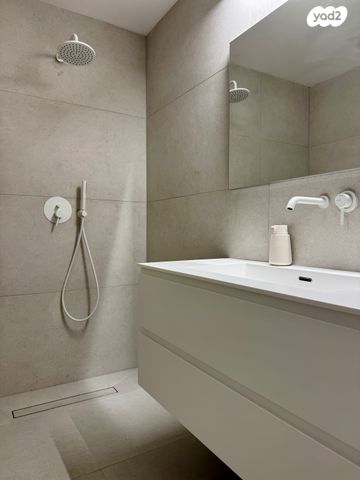 דירה, מודיליאני 17, הצפון החדש - דרום, תל אביב יפו