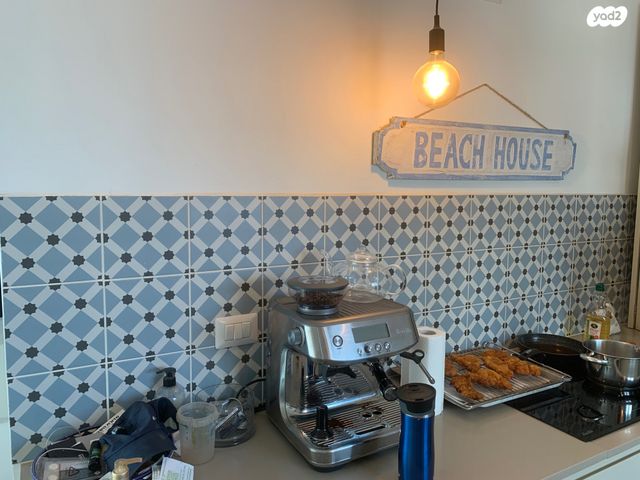 דירה, עין גדי 7, עין הים, חדרה