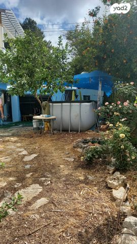 דירת גן, קרית טבעון