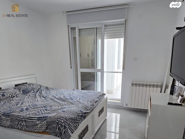 דירה, שבתאי הנגבי, גילה, ירושלים