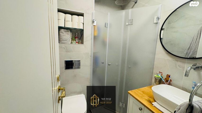 דופלקס, אבא אחימאיר 21, קרית מנחם בגין, רמלה