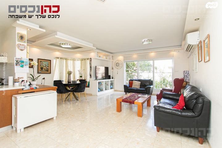 בית פרטי/ קוטג', זיו, חיפה