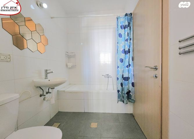 דירה, אחד העם, המרכז השקט / מרכז העיר, פתח תקווה