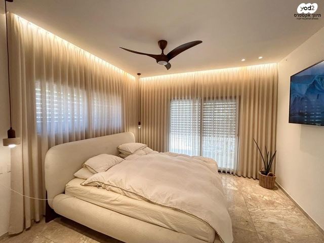 בית פרטי/ קוטג', עומר