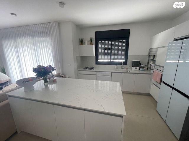 דירה, רקנאטי, רמת אביב ג', תל אביב יפו