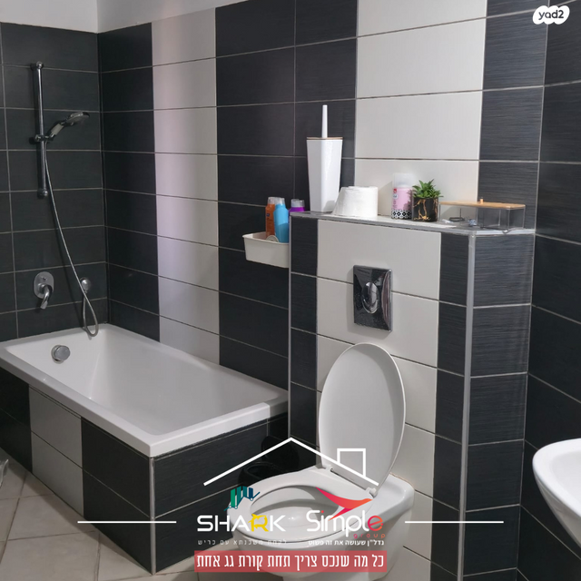 דירה, הדודאים 3, חדרה