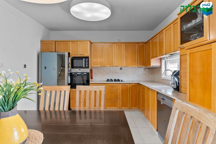 גג/ פנטהאוז, ראשונים, ראשון לציון