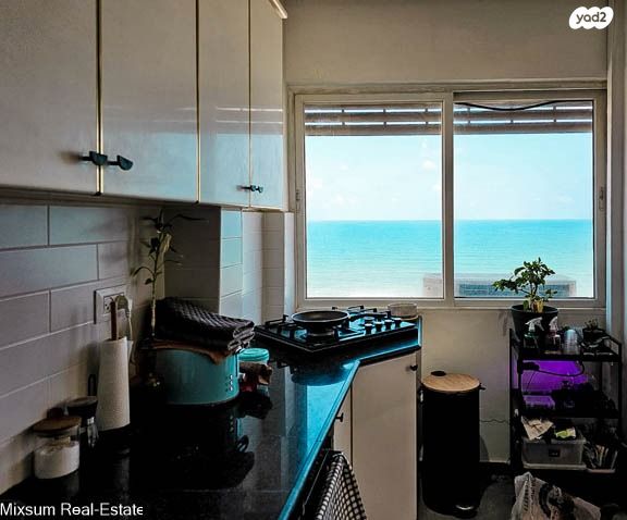 דירה, דרך בן גוריון, רוטשילד עצמאות, בת ים