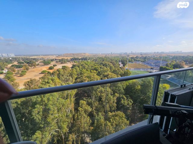 דירה, אחד העם, רמת השקמה, רמת גן