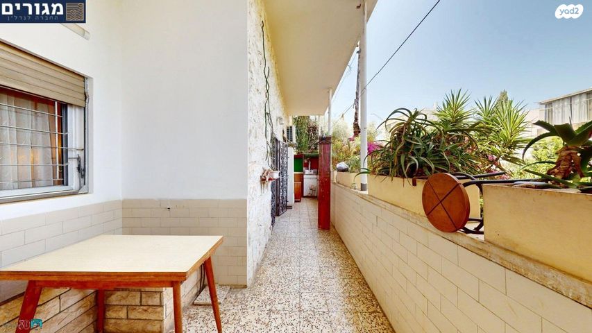 דירה, מלצ'ט, הדר מרכז, חיפה