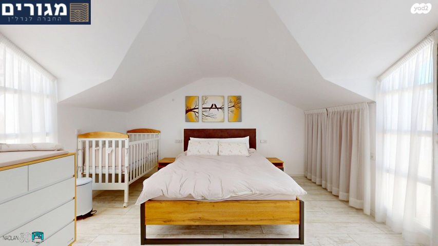 דופלקס, מבצע יונתן, רוממה, חיפה