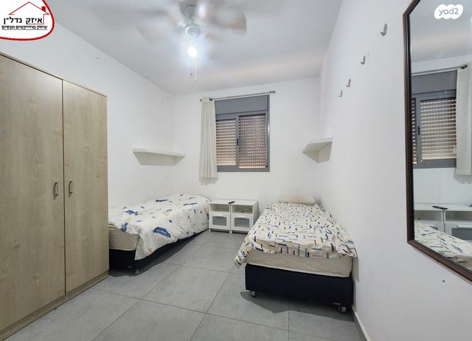 דירה, אחד העם, המרכז השקט / מרכז העיר, פתח תקווה