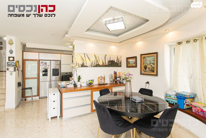 בית פרטי/ קוטג', זיו, חיפה