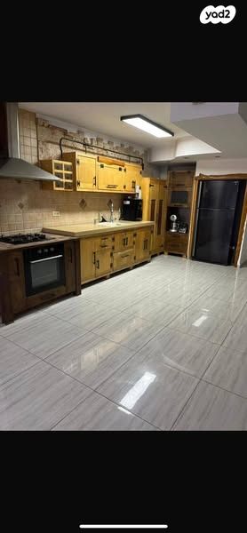 דירת גן, נוף העמק, מגדל העמק