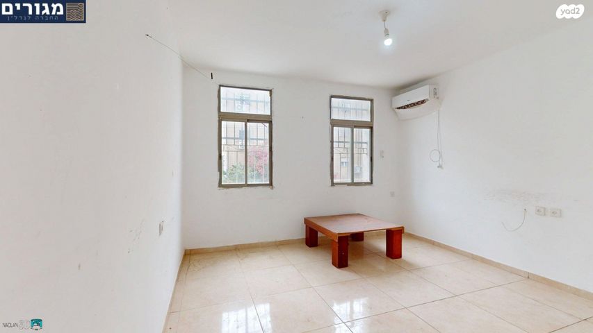 דירה, השומר, העיר התחתית, ואדי סאליב, חיפה