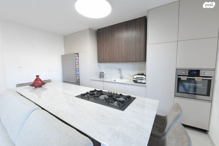 דירת גן, התקווה, שחמון, רובע 2, אילת