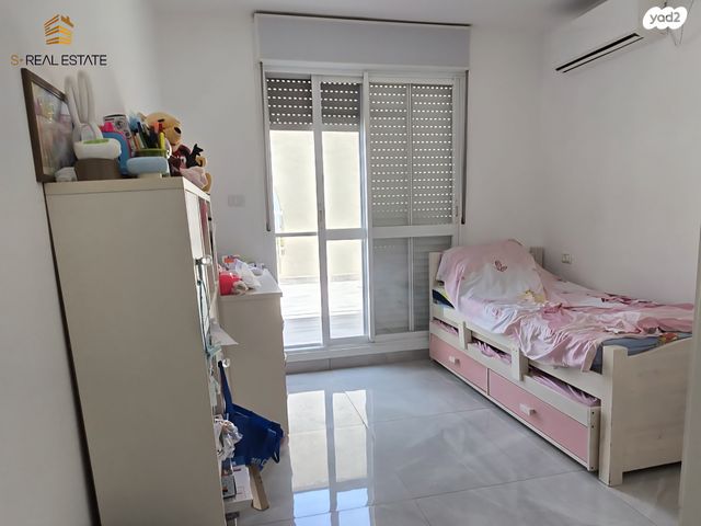 דירה, שבתאי הנגבי, גילה, ירושלים