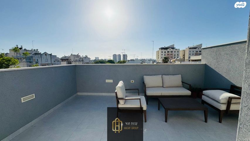 דופלקס, אבא אחימאיר 21, קרית מנחם בגין, רמלה