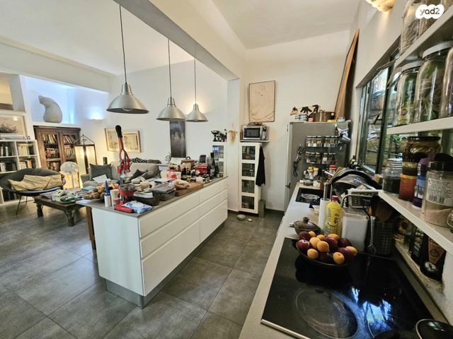 דירת גן, שלמה המלך, הצפון הישן - דרום, תל אביב יפו