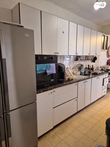 דירה, כיכר וייצמן, מרכז, קרית עבודה, חולון