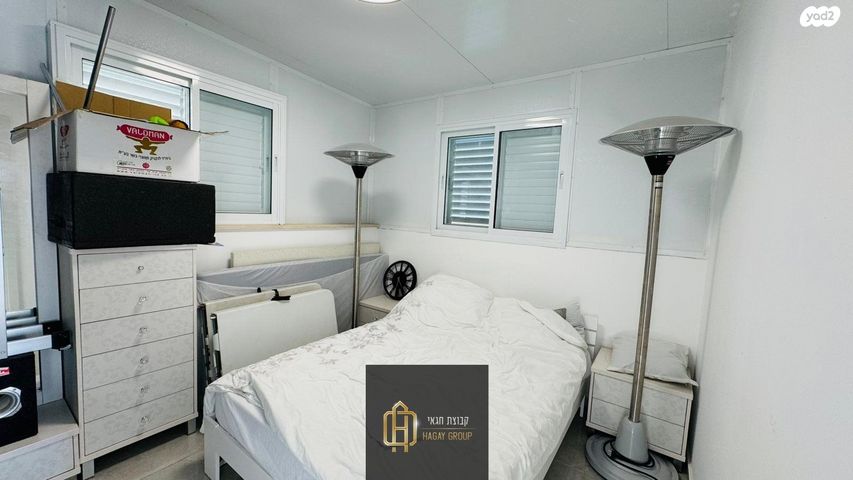 דופלקס, אבא אחימאיר 21, קרית מנחם בגין, רמלה