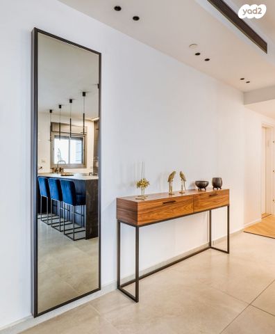 דירה, דודו דותן 6, הרקפות, ראשון לציון