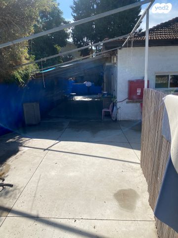 מגרשים, הותיקה, קרית אונו