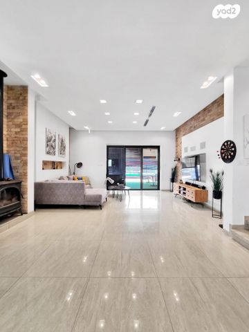 בית פרטי/ קוטג', גבעות בר