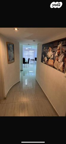 דירת גן, נוף העמק, מגדל העמק