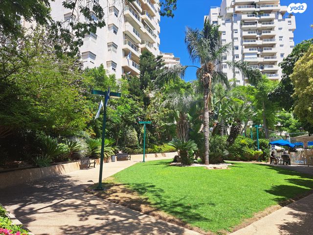 דירה, צמרות, הרצליה