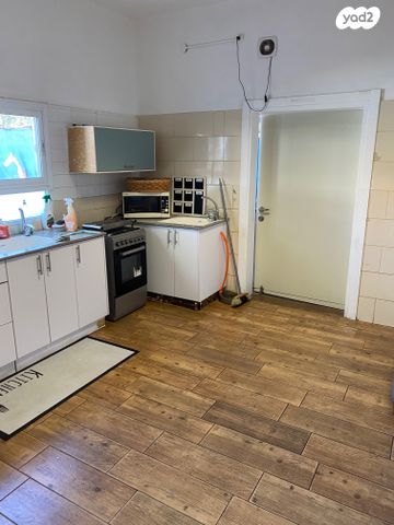 בית פרטי/ קוטג', הותיקה, קרית אונו