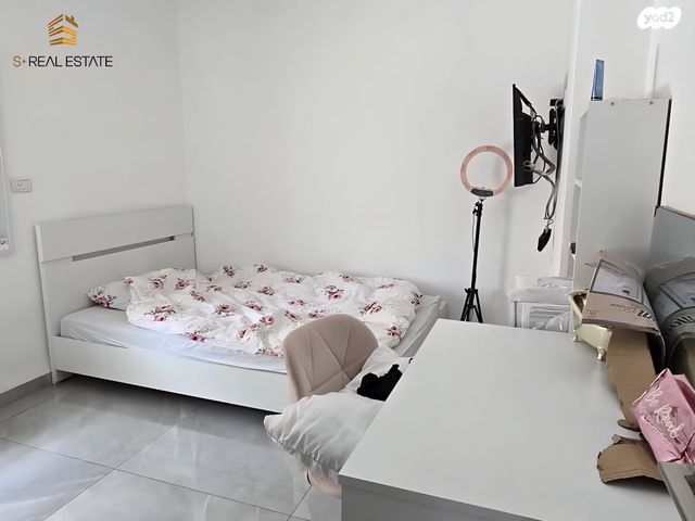 דירה, שבתאי הנגבי, גילה, ירושלים