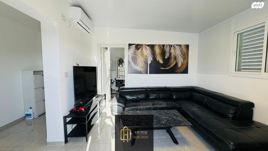 דופלקס, אבא אחימאיר 21, קרית מנחם בגין, רמלה