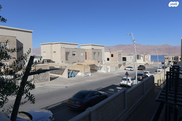 דירת גן, התקווה, שחמון, רובע 2, אילת