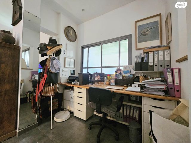 דירת גן, שלמה המלך, הצפון הישן - דרום, תל אביב יפו