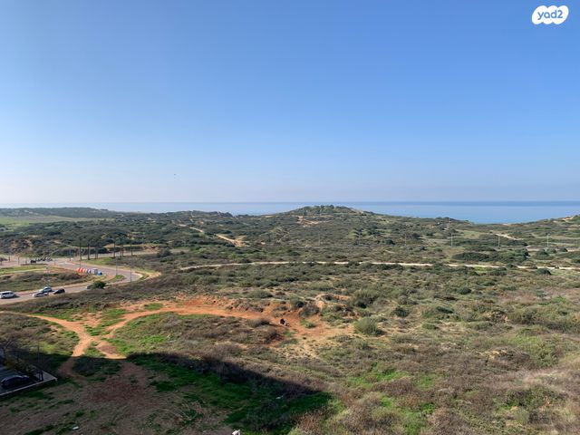 דירה, עין גדי 7, עין הים, חדרה