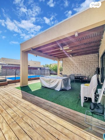 בית פרטי/ קוטג', גבעות בר