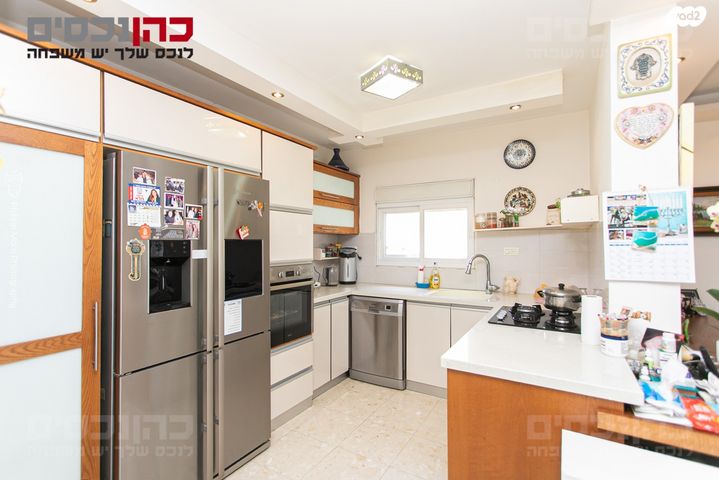 בית פרטי/ קוטג', זיו, חיפה