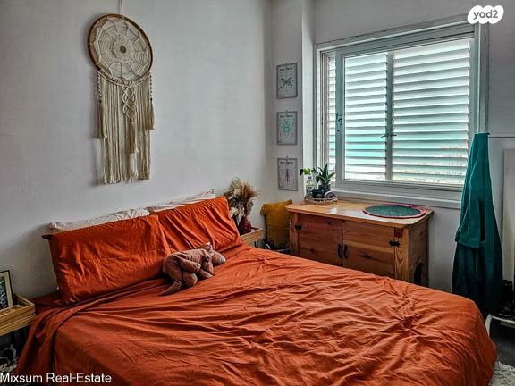 דירה, דרך בן גוריון, רוטשילד עצמאות, בת ים