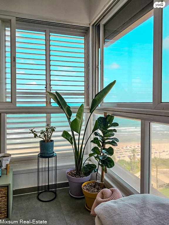 דירה, דרך בן גוריון, רוטשילד עצמאות, בת ים