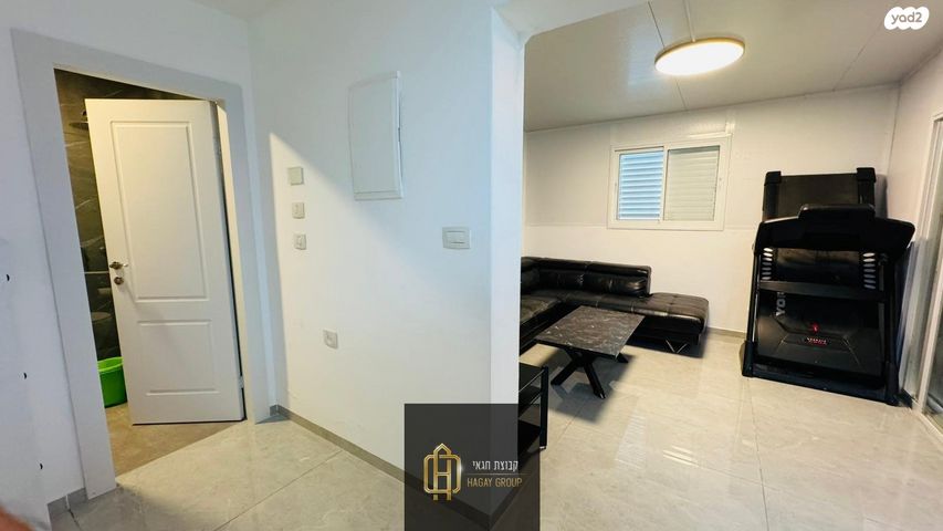 דופלקס, אבא אחימאיר 21, קרית מנחם בגין, רמלה