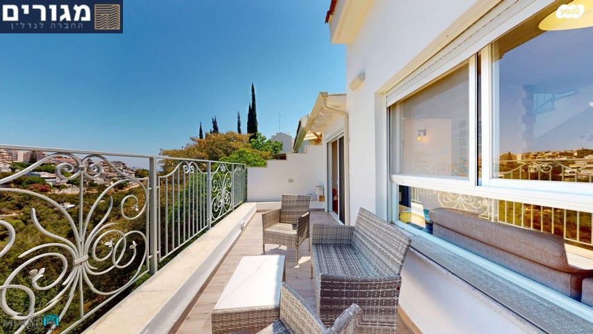 דופלקס, מבצע יונתן, רוממה, חיפה