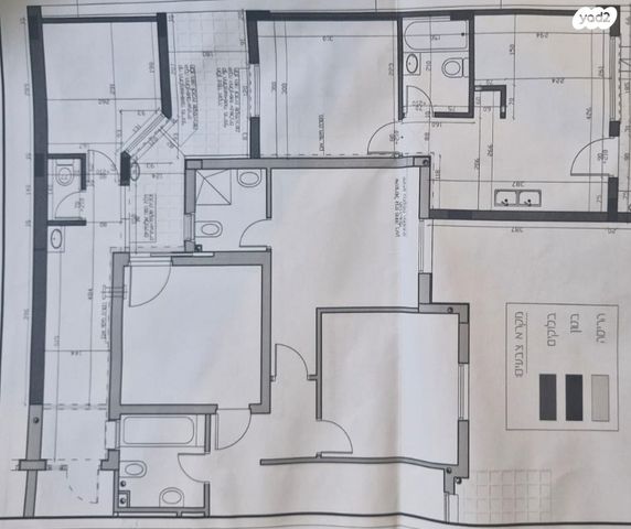 דירת גן, מתיתיהו מזרח, מודיעין עילית