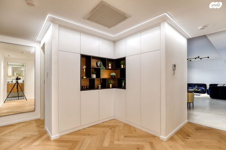 דירה, דודו דותן 6, הרקפות, ראשון לציון