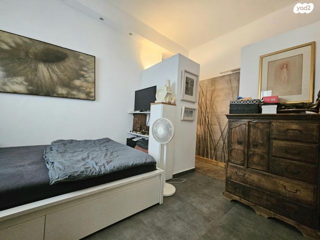 דירת גן, שלמה המלך, הצפון הישן - דרום, תל אביב יפו