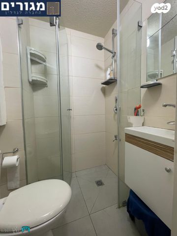 דירה, מלצ'ט, הדר מרכז, חיפה