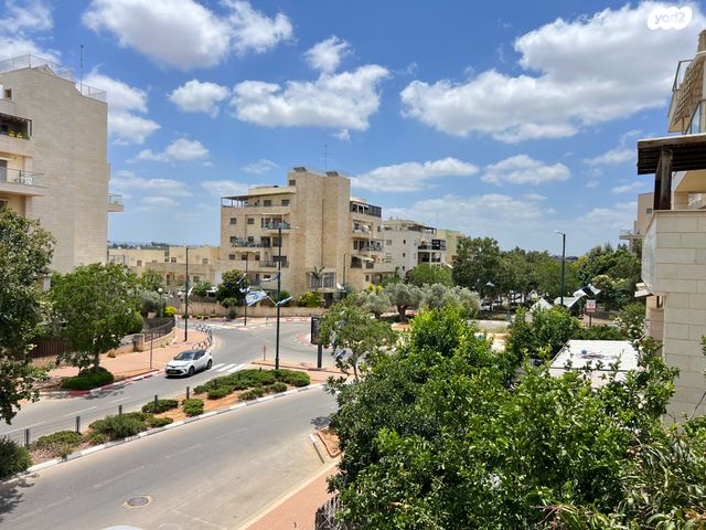 דירה, שדרות בגין, נוף הדר, כפר יונה