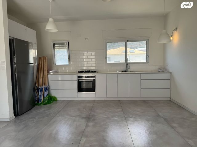 אדמית / יערית