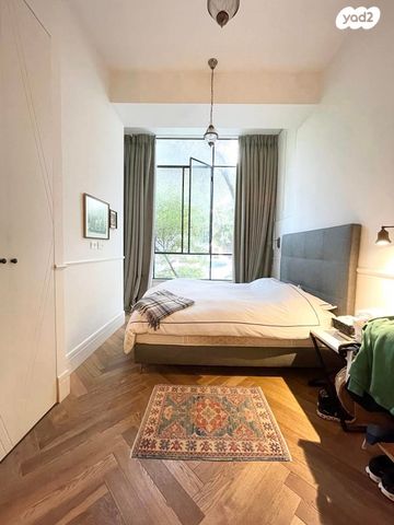 דירת גן, ברדיצ'בסקי, לב תל אביב, לב העיר צפון, תל אביב יפו