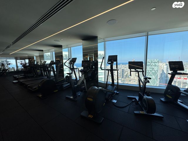 דירה, גרציאני יצחק 10, גני שרונה, קרית הממשלה, תל אביב יפו